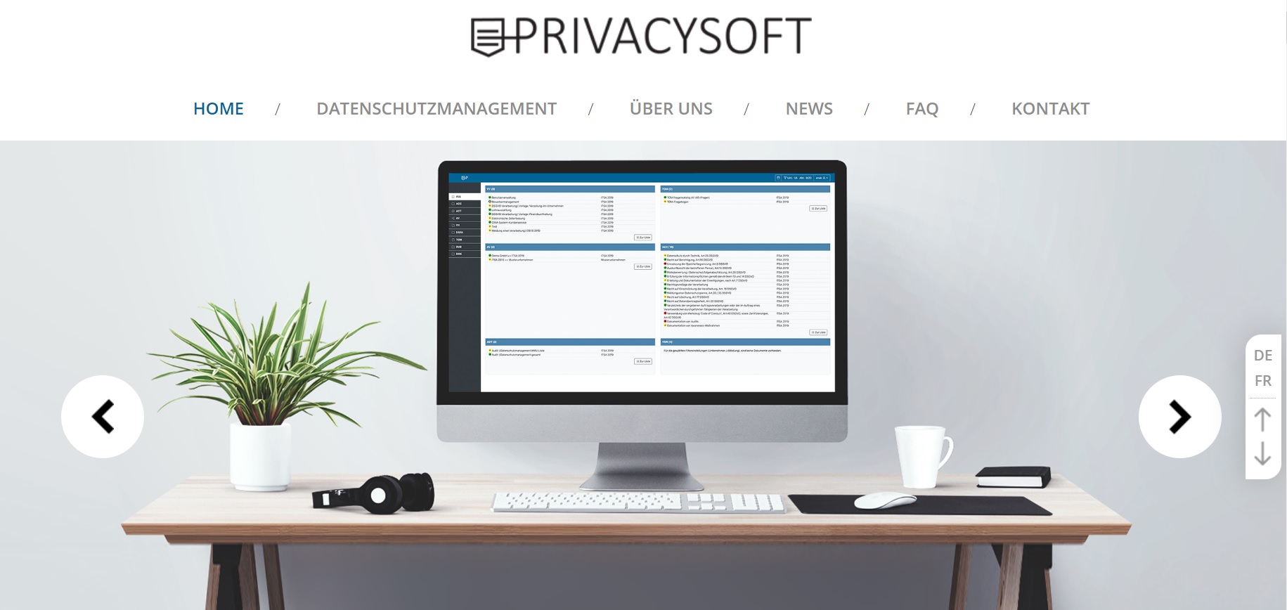 PrivacySoft